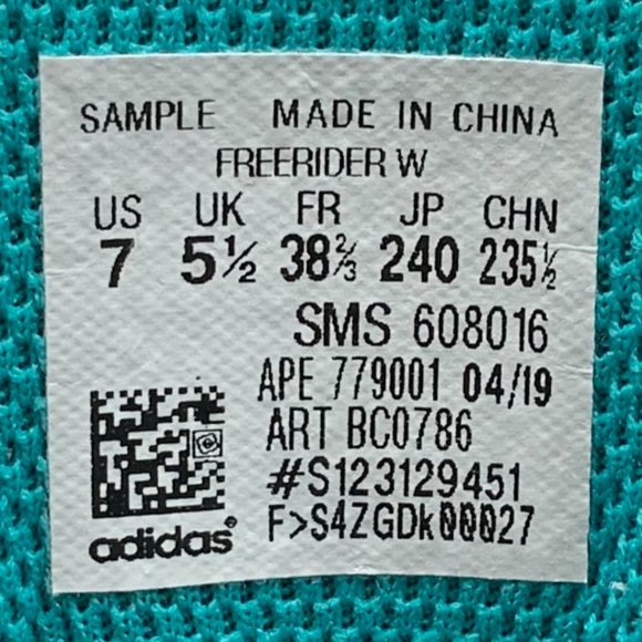 Five Ten Freerider Women's Mountain Bike Shoes - Picture 8 of 8